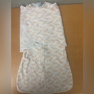 Halo Sleep Sack Swaddle Size Small - Excellent condition